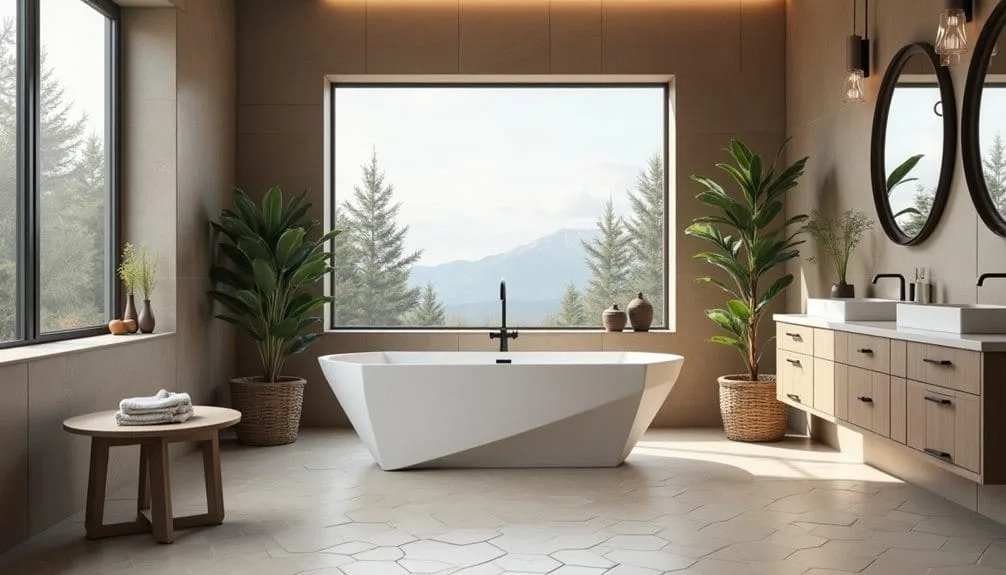 creative geometric pattern ideas