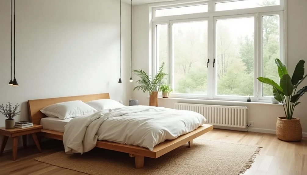 embrace earthy design elements