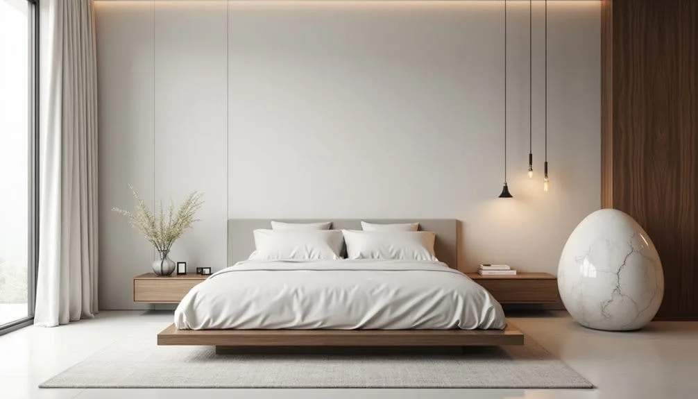 enhance artistic interior design