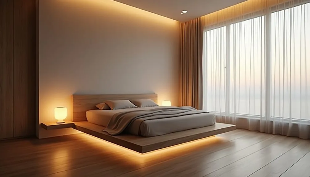 illuminate with purposeful design