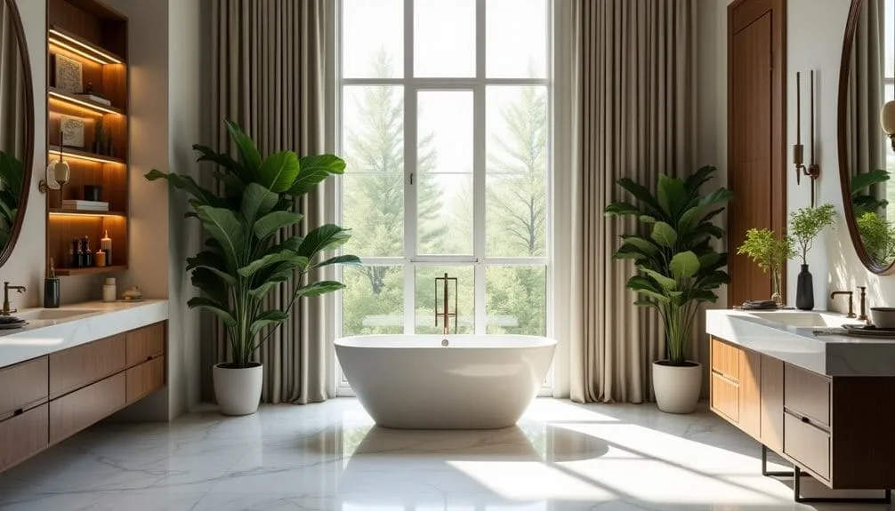 maximizing vertical space usage