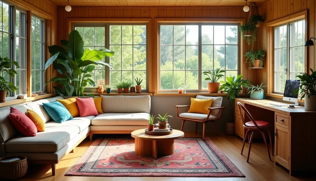 practical aesthetic design features