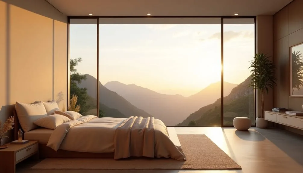 showcase breathtaking landscapes