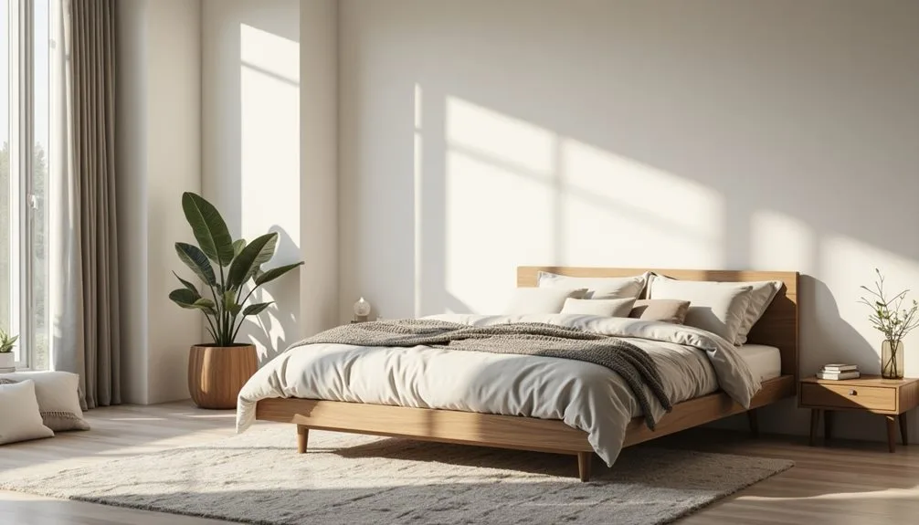 thoughtful layered textures design