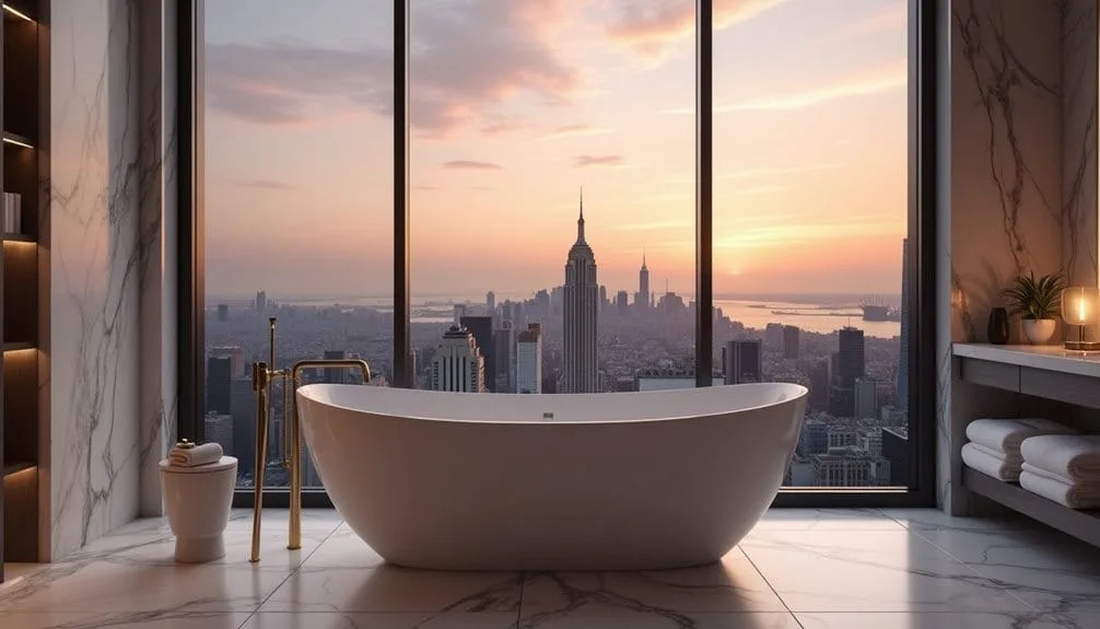 urban landscape connection design