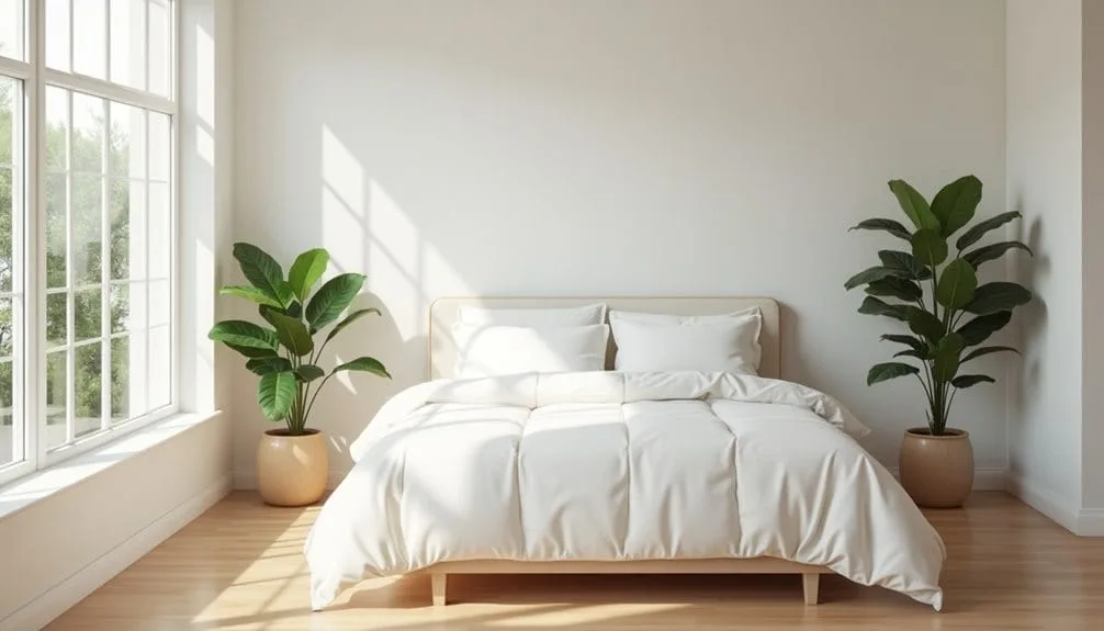 warm and inviting spaces